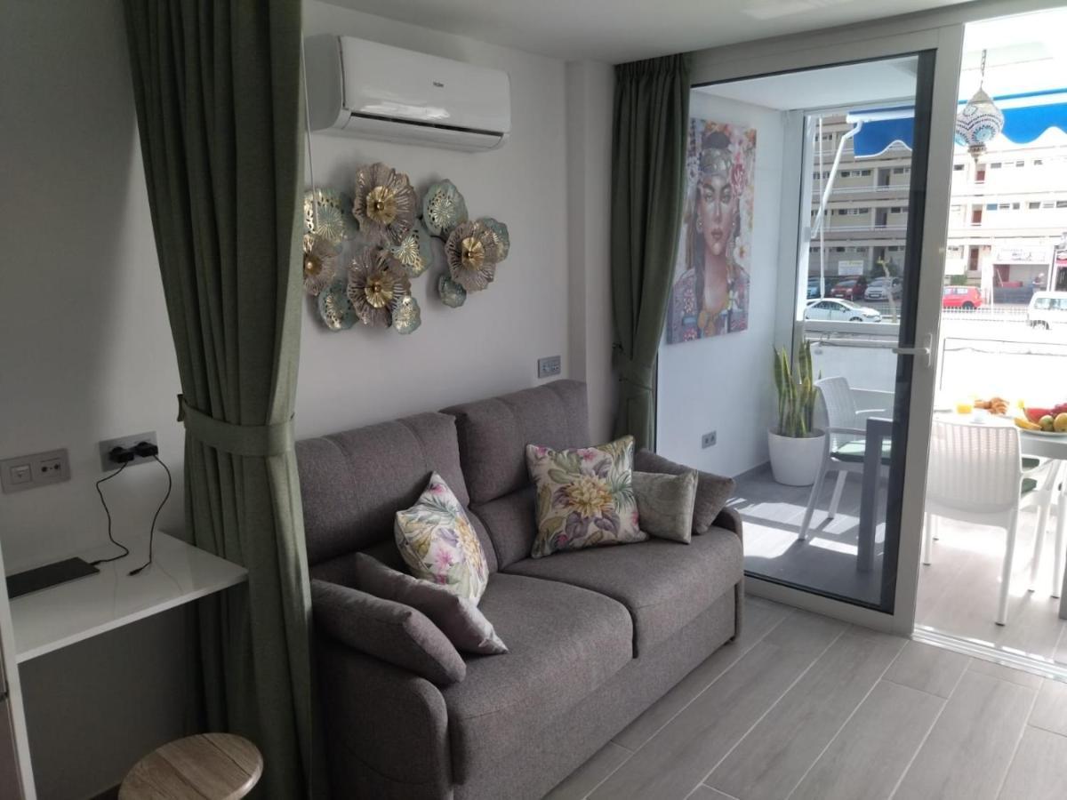 Playa Del Ingles 5 Min Walk From Yumbo! 204 Διαμέρισμα Μασπαλόμας Εξωτερικό φωτογραφία
